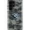 NHL Utah Mammoth DigiCamo Galaxy S25 Ultra Impact Case