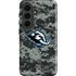 NHL Utah Mammoth DigiCamo Galaxy S26 Impact Case