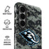 NHL Utah Mammoth DigiCamo Galaxy S26 Impact Case