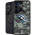 NHL Utah Mammoth DigiCamo Galaxy S26 Kickstand Case