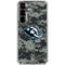 NHL Utah Mammoth DigiCamo Galaxy S26 Plus Clear Case