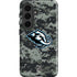 NHL Utah Mammoth DigiCamo Galaxy S26 Plus Impact Case