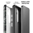 NHL Utah Mammoth DigiCamo Galaxy S26 Plus Impact Case
