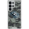 NHL Utah Mammoth DigiCamo Galaxy S26 Ultra Clear Case
