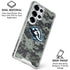 NHL Utah Mammoth DigiCamo Galaxy S26 Ultra Clear Case