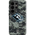 NHL Utah Mammoth DigiCamo Galaxy S26 Ultra Impact Case