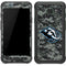NHL Utah Mammoth DigiCamo Galaxy S7 Active Skin