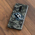 NHL Utah Mammoth DigiCamo Galaxy S9 Plus Skin