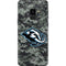 NHL Utah Mammoth DigiCamo Galaxy S9 Skin