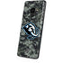 NHL Utah Mammoth DigiCamo Galaxy S9 Skin