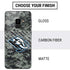 NHL Utah Mammoth DigiCamo Galaxy S9 Skin