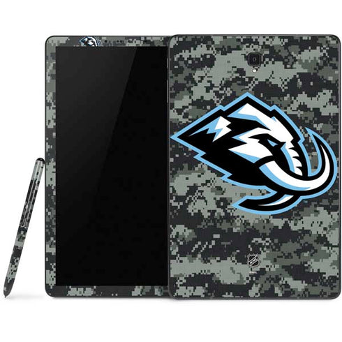 NHL Utah Mammoth DigiCamo Samsung Galaxy Tab Skin