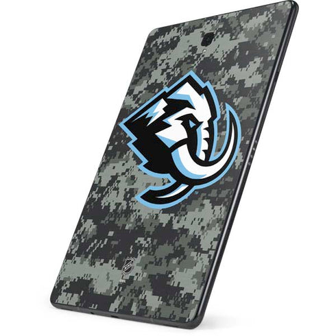 NHL Utah Mammoth DigiCamo Samsung Galaxy Tab Skin