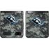 NHL Utah Mammoth DigiCamo Galaxy Z Flip Skin