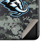 NHL Utah Mammoth DigiCamo Galaxy Z Flip Skin