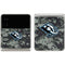 NHL Utah Mammoth DigiCamo Galaxy Z Flip3 5G Skin