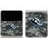 NHL Utah Mammoth DigiCamo Galaxy Z Flip3 5G Skin
