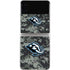 NHL Utah Mammoth DigiCamo Galaxy Z Flip3 5G Skin