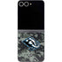 NHL Utah Mammoth DigiCamo Galaxy Z Flip6 Skin
