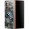 NHL Utah Mammoth DigiCamo Galaxy Z Fold2 5G Skin