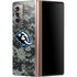 NHL Utah Mammoth DigiCamo Galaxy Z Fold2 5G Skin