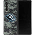 NHL Utah Mammoth DigiCamo Galaxy Z Fold3 5G Skin