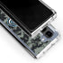 NHL Utah Mammoth DigiCamo Galaxy Z Fold5 5G Clear Case
