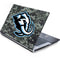 NHL Utah Mammoth DigiCamo Generic Laptop Skin