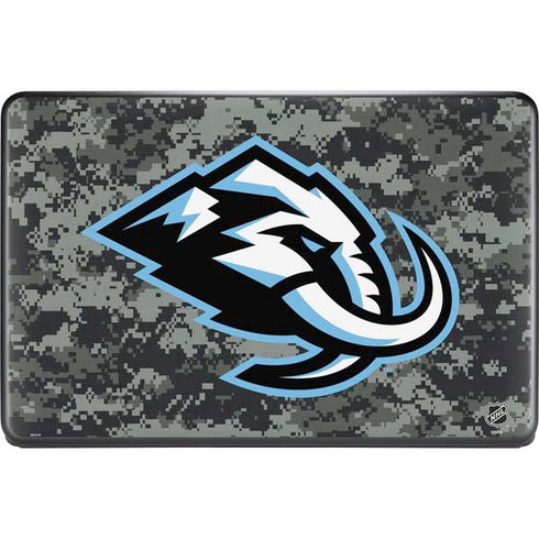 NHL Utah Mammoth DigiCamo Google Pixelbook Go Skin