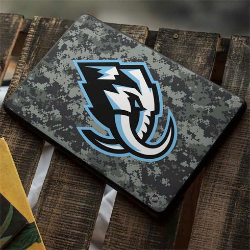 NHL Utah Mammoth DigiCamo Google Pixelbook Go Skin