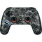 NHL Utah Mammoth DigiCamo Google Stadia Controller Skin