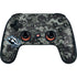 NHL Utah Mammoth DigiCamo Google Stadia Controller Skin