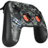 NHL Utah Mammoth DigiCamo Google Stadia Controller Skin