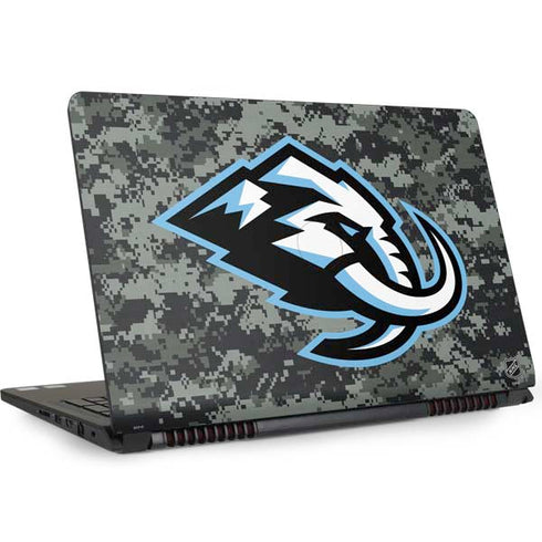 NHL Utah Mammoth DigiCamo Dell Inspiron Skin