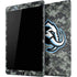 NHL Utah Mammoth DigiCamo iPad Skins
