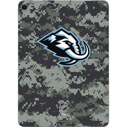 NHL Utah Mammoth DigiCamo Apple iPad Air Skin