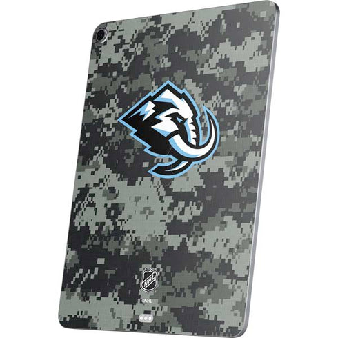 NHL Utah Mammoth DigiCamo Apple iPad Air Skin