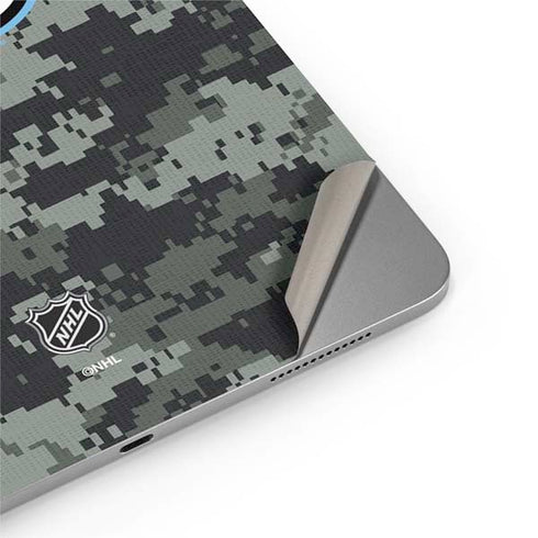 NHL Utah Mammoth DigiCamo Apple iPad Air Skin