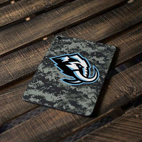 NHL Utah Mammoth DigiCamo Apple iPad Pro Skin