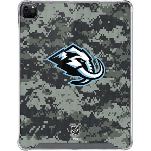 NHL Utah Mammoth DigiCamo iPad Cases