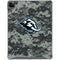 NHL Utah Mammoth DigiCamo iPad Cases