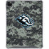 NHL Utah Mammoth DigiCamo iPad Cases