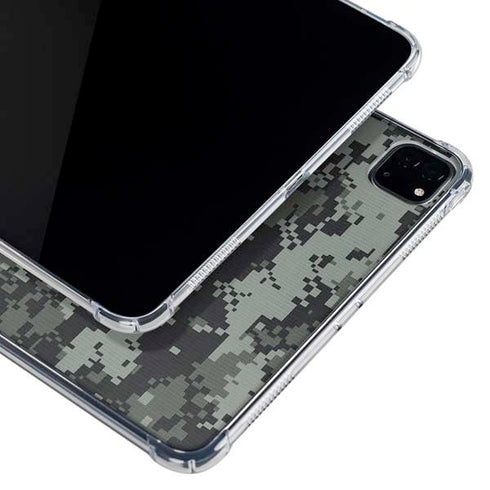 NHL Utah Mammoth DigiCamo iPad Cases