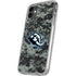 NHL Utah Mammoth DigiCamo iPhone 11 Clear Case