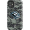 NHL Utah Mammoth DigiCamo iPhone 11 Impact Case