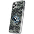 NHL Utah Mammoth DigiCamo iPhone 11 Pro Clear Case