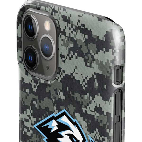 NHL Utah Mammoth DigiCamo iPhone 11 Pro Lite Case
