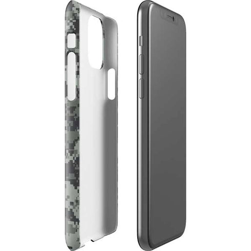 NHL Utah Mammoth DigiCamo iPhone 11 Pro Lite Case