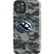 NHL Utah Mammoth DigiCamo iPhone 11 Pro Max Impact Case