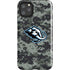 NHL Utah Mammoth DigiCamo iPhone 11 Pro Max Impact Case